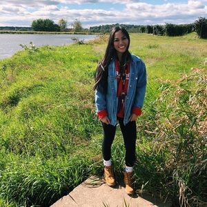 Meet your Posher, Shao